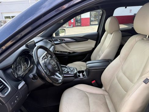 Used 2018 MAZDA CX-9 Grand Touring AWD/4WD image 31
