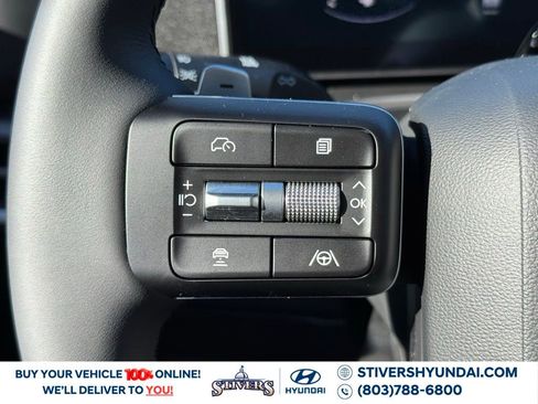 New 2026 Hyundai Santa Fe SEL image 29