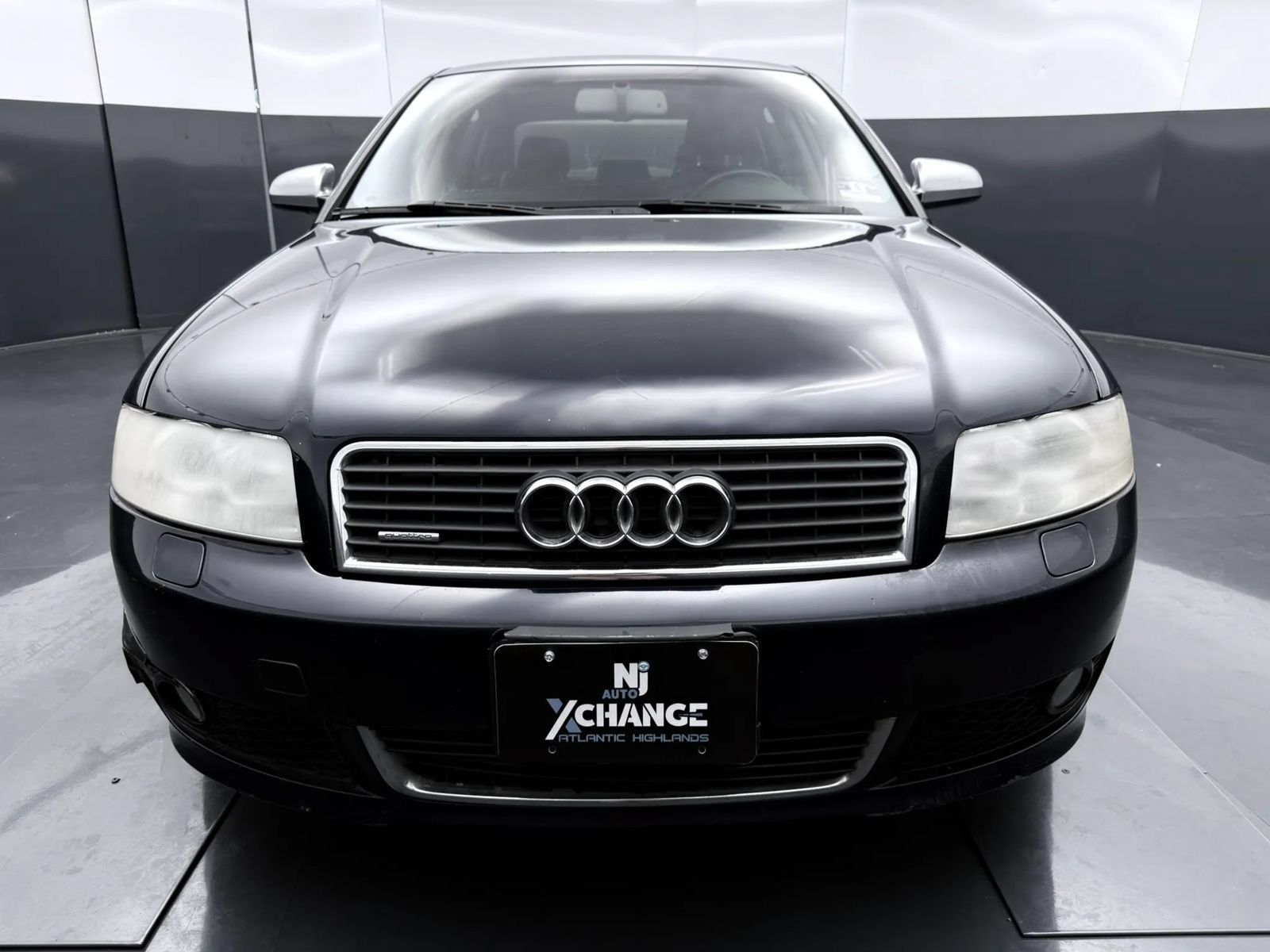 Used 2004 Audi A4 3.0 AWD/4WD image 2