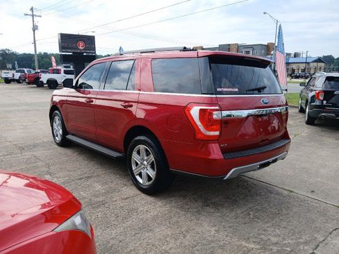 Used 2020 Ford Expedition XLT RWD image 6