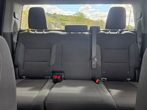 Used 2024 GMC Sierra 2500 Pro w/ Convenience Package AWD/4WD image 7