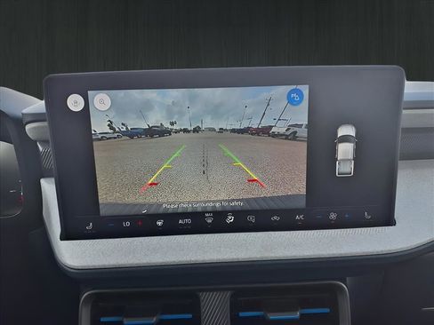 New 2025 Ford Maverick XLT w/ XLT Luxury Package image 20