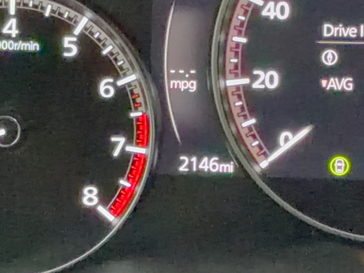 Used 2026 MAZDA CX-50 AWD 2.5 S w/ Weather Package image 26