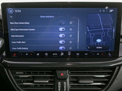 Used 2023 Ford Escape ST-Line w/ Tech Pack #1 image 29