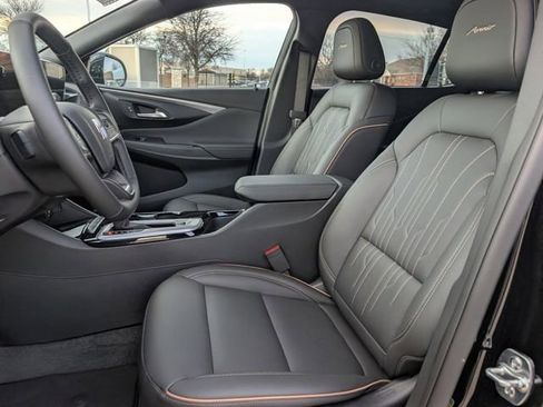 New 2026 Buick Envista Sport Touring FWD image 18