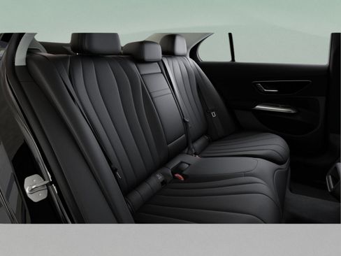 Certified 2026 Mercedes-Benz E 350 Sedan image 71