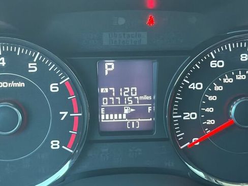 Used 2016 Subaru Forester 2.0XT Touring w/ Eyesight & Navigation System AWD/4WD image 33