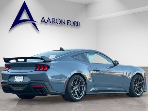 New 2024 Ford Mustang Dark Horse w/ Dark Horse Handlin Package image 5