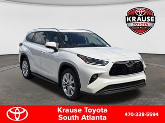 New 2026 Toyota Highlander AWD video 1