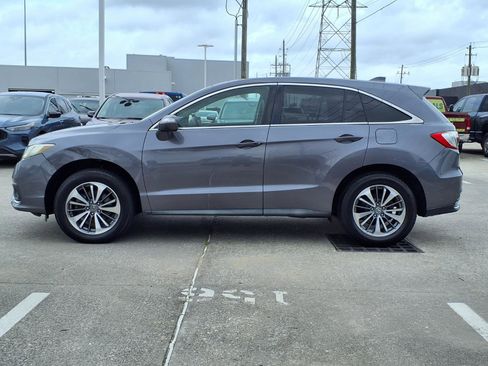 Used 2017 Acura RDX FWD w/ Advance Package image 22