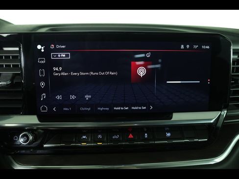 Used 2023 GMC Sierra 1500 SLT w/ SLT Convenience Package image 30