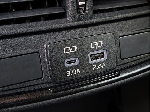 New 2025 Subaru Forester Limited image 11