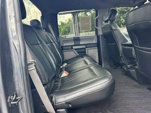 Used 2020 Ford F150 XLT RWD image 11