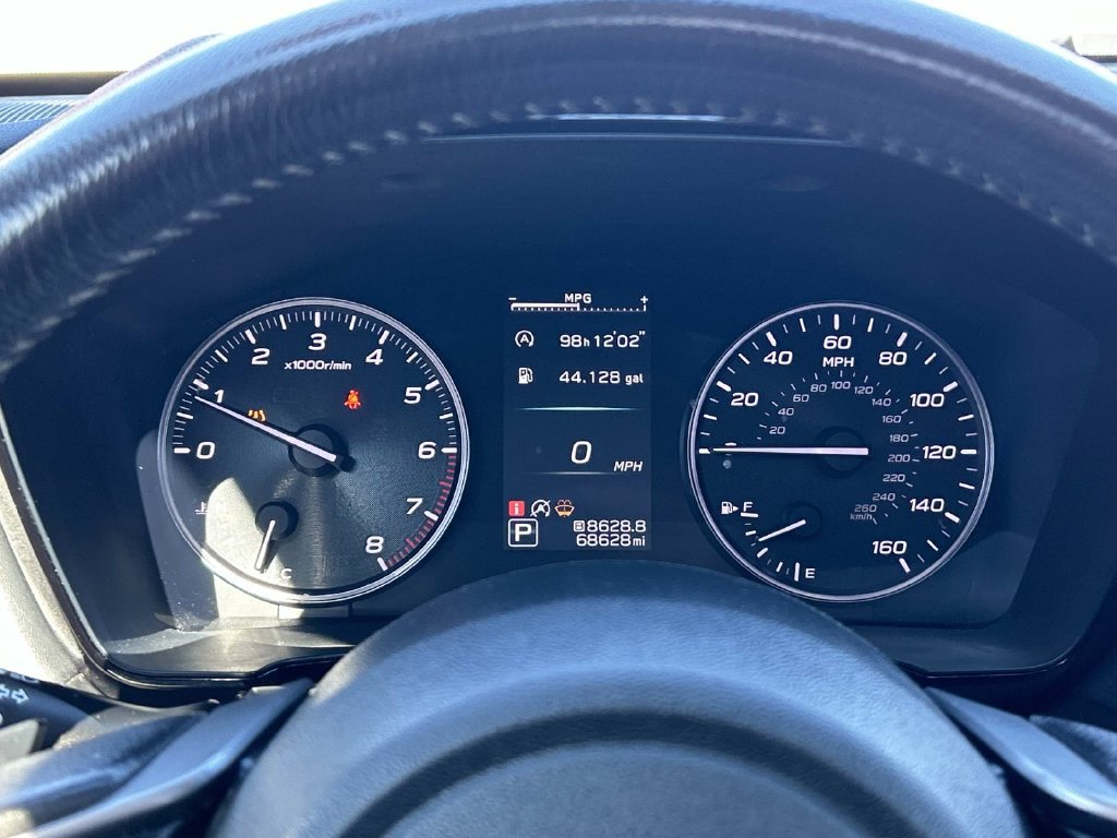 Used 2022 Subaru Legacy Premium AWD/4WD image 24