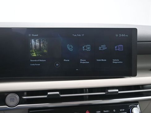 Used 2025 Hyundai Tucson SEL image 9