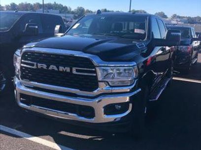 Certified 2024 RAM 2500 Big Horn w/ Bed Utility Group