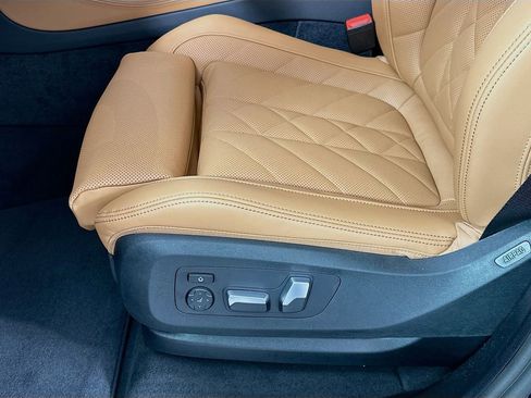 New 2026 BMW X5 xDrive50e w/ M Sport Package image 21