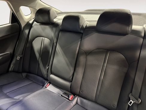 Used 2019 Kia Optima EX w/ EX Premium Package image 14