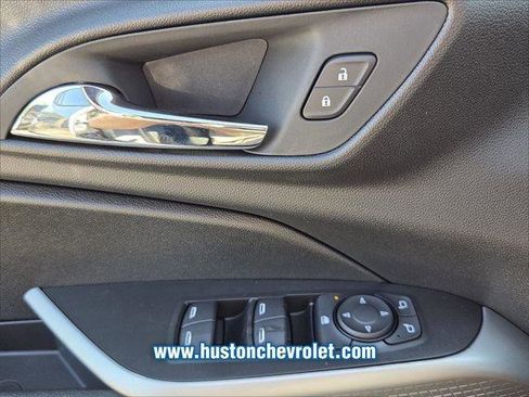 New 2026 Chevrolet Trax RS w/ Driver Confidence Package image 28