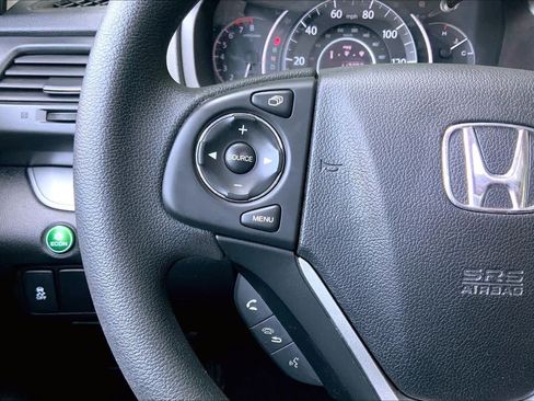 Used 2015 Honda CR-V EX image 23
