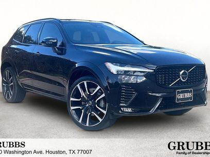 Used 2023 Volvo XC60 B6 Ultimate w/ Protection Package Premier