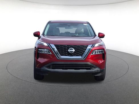 Used 2023 Nissan Rogue SV AWD/4WD image 2