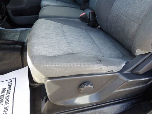 Used 2023 Ford F450 XL w/ Snow Plow Prep Package image 30