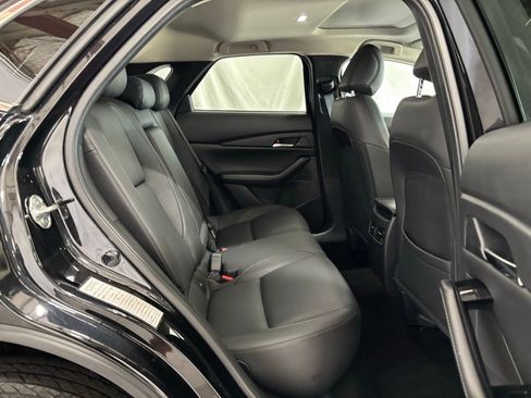 Certified 2025 MAZDA CX-30 AWD 2.5 S w/ Preferred Package image 14