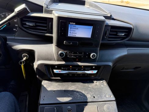 Used 2020 Ford Explorer 4WD Police Interceptor image 18