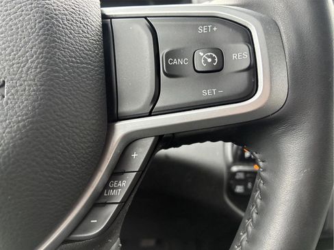 Used 2023 RAM 1500 Big Horn AWD/4WD image 20