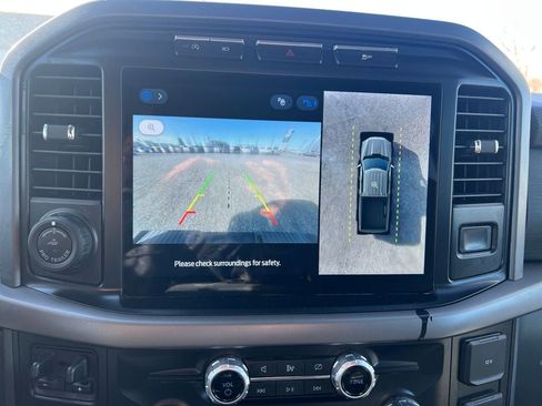 Used 2024 Ford F150 XLT w/ Tow/Haul Package image 22