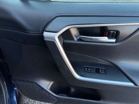 Used 2021 Toyota RAV4 XSE image 25