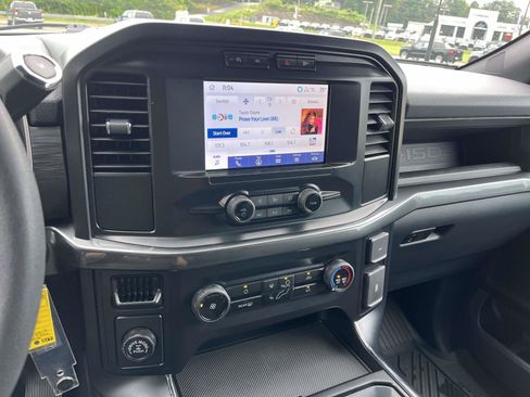Used 2023 Ford F150 XL w/ STX Appearance Package RWD image 22