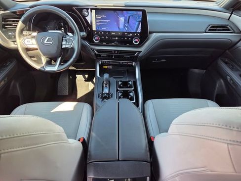 Certified 2025 Lexus TX 350 AWD w/ Technology Package image 15