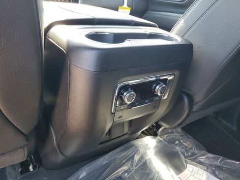 New 2026 GMC Yukon XL Denali w/ Sun & Power Step Package image 16