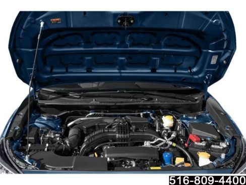 Used 2023 Subaru Impreza 2.0i AWD/4WD image 16