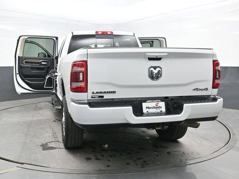 Used 2024 RAM 2500 Laramie AWD/4WD image 60