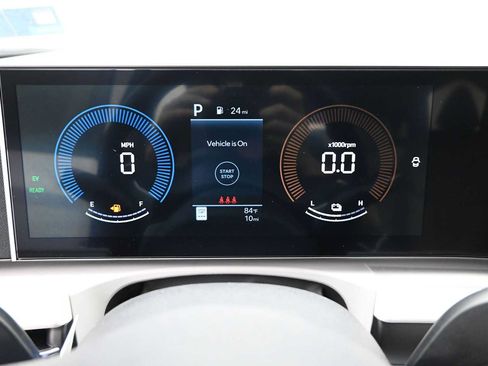 New 2026 Hyundai Tucson SEL AWD/4WD image 19