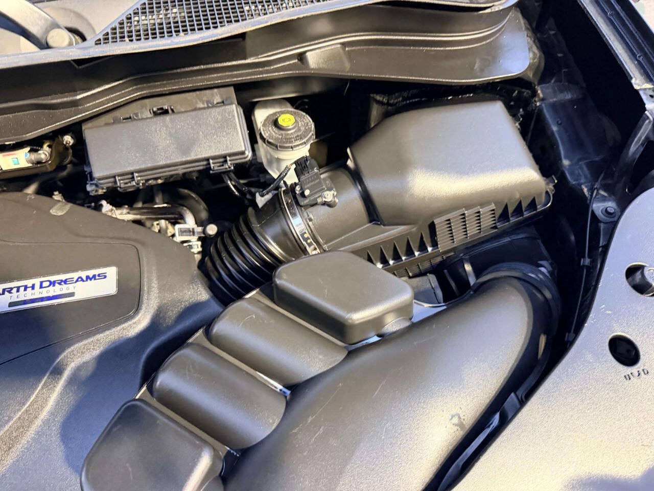 Used 2016 Honda Pilot EX-L image 14