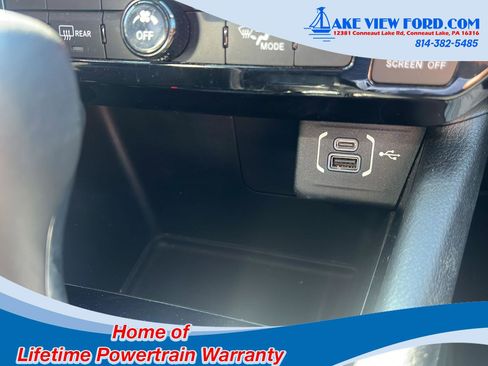 Used 2022 Jeep Compass High Altitude AWD/4WD image 31