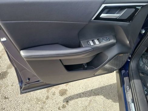 New 2026 Mitsubishi Outlander SE FWD image 23