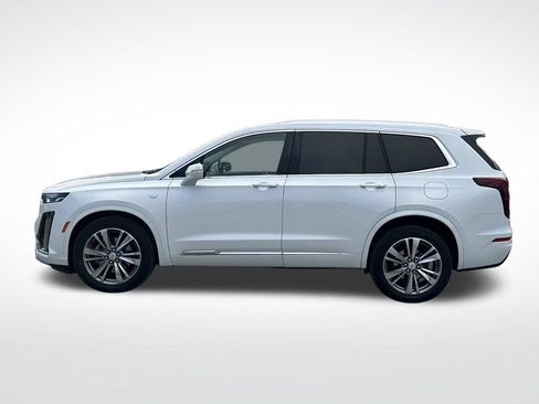Used 2021 Cadillac XT6 Premium Luxury AWD/4WD image 3
