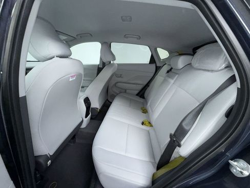 New 2026 Hyundai Kona SEL Sport image 12