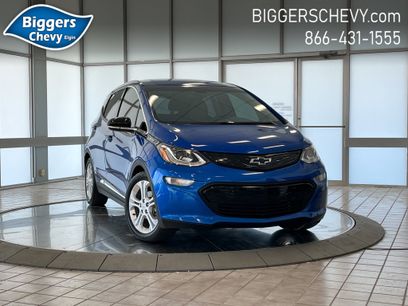 Used 2020 Chevrolet Bolt LT