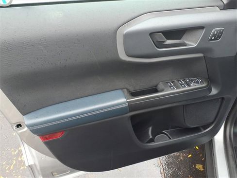 Certified 2023 Ford Bronco Sport Outer Banks image 12