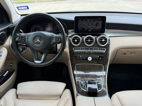 Used 2016 Mercedes-Benz GLC 300 image 13