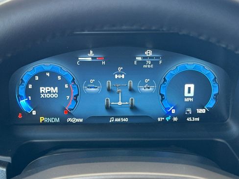 New 2026 Ford Bronco Big Bend w/ Black Diamond Package image 24