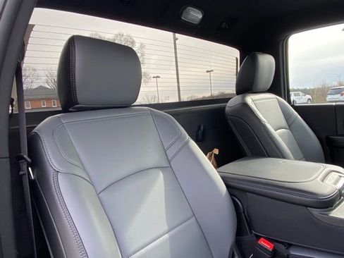 New 2025 RAM 5500 Tradesman image 27