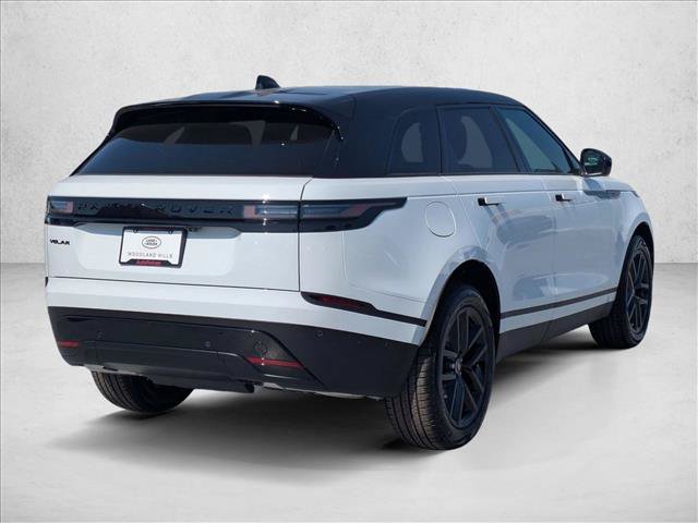 New 2026 Land Rover Range Rover Velar S AWD/4WD image 2