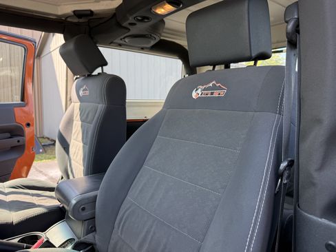 Used 2010 Jeep Wrangler Sport AWD/4WD image 24